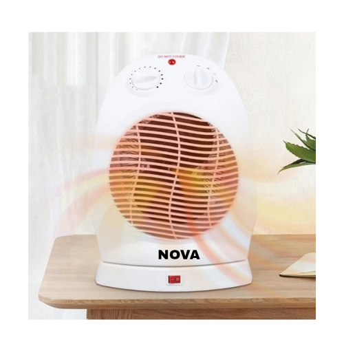 Nova Room Heater (Moving)