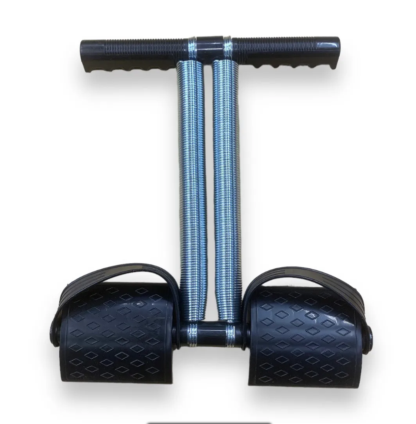 Tummy Trimmer Double Spring - আপনার পেটের মেদ কমানোর জন্য কার্যকরী উপকরণ